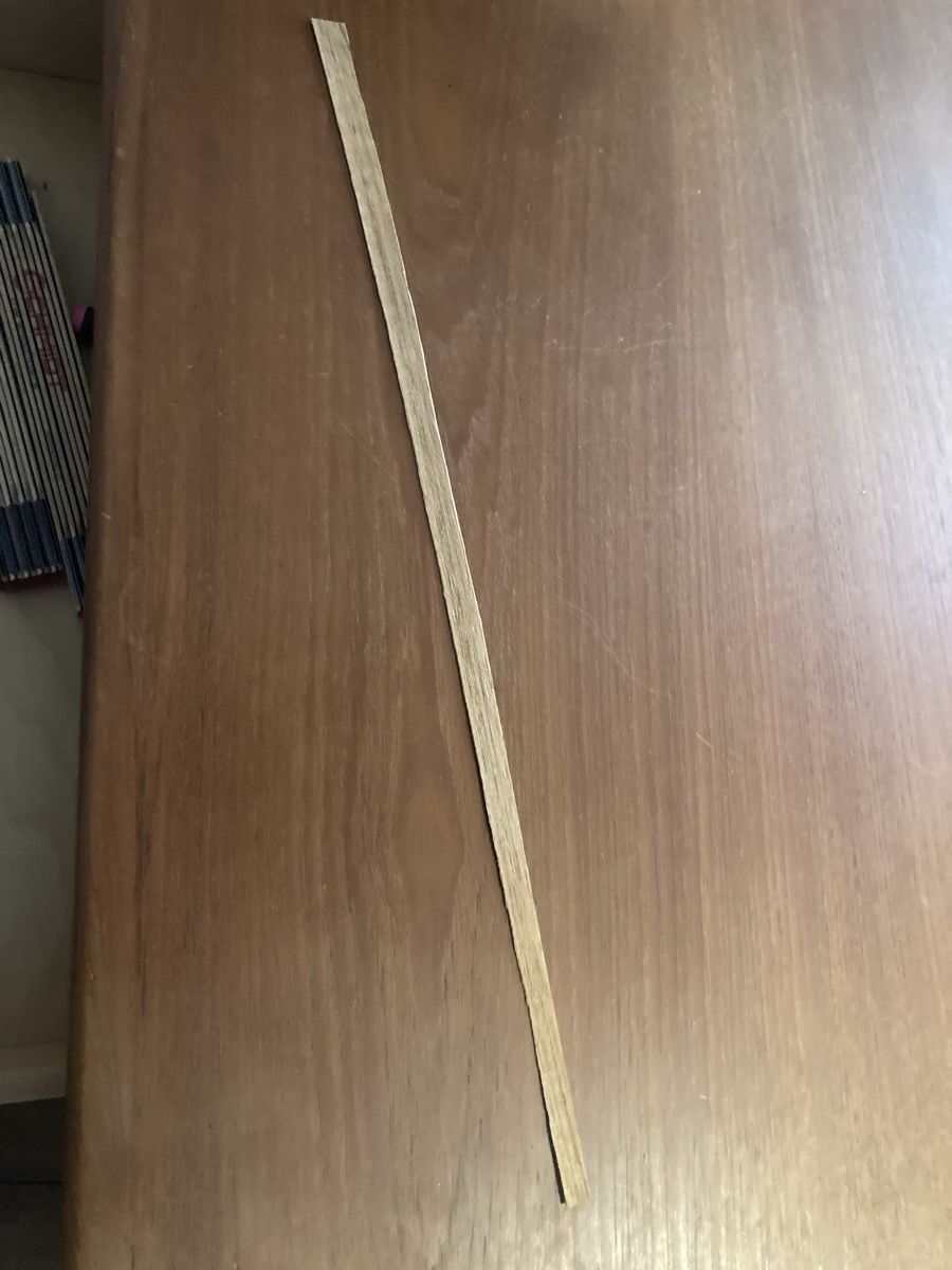 Tavoli: Tisch Theke Teak Vintage Design – Usato da liestal venduto da Nshana 4