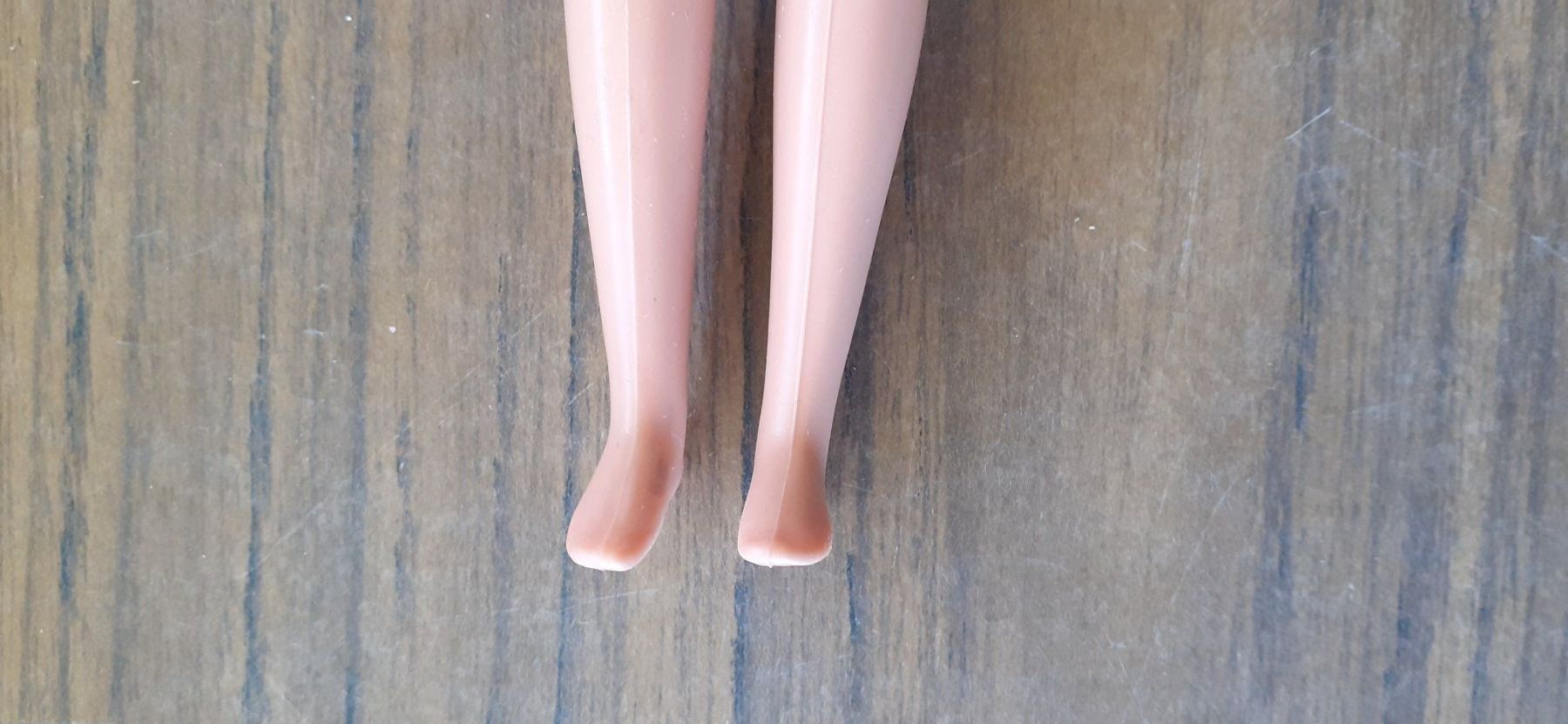 Bambole: Barbie Mattel 1980er – Usato da Mörschwil venduto da lindaswunderkiste 7