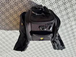 Topeak MTX Trunk Bag DXP Gepäckträgertasche Top Zustand!