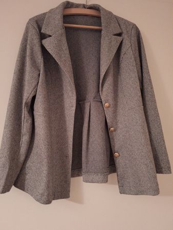 Veste