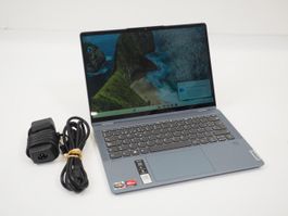 LENOVO IdeaPad Flex 5 14 Zoll / QWERTY (26080517P80)