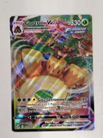 Pokémon Karte Gortrom VMAX 023/264 Deutsch 