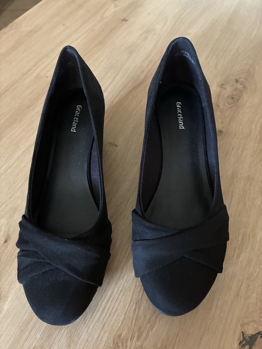 Graceland Scarpe da donna: Chaussure à talon  – Nuovo (secondo la descrizione) da Berlens venduto da aye_lf66