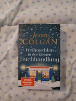 Kuscheliger Weihnachtsroman - Jenny Colgan