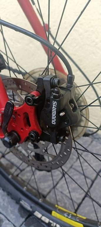 Vélos: Fahrrad Arrow – D'occasion à Schachen LU par prima02 4