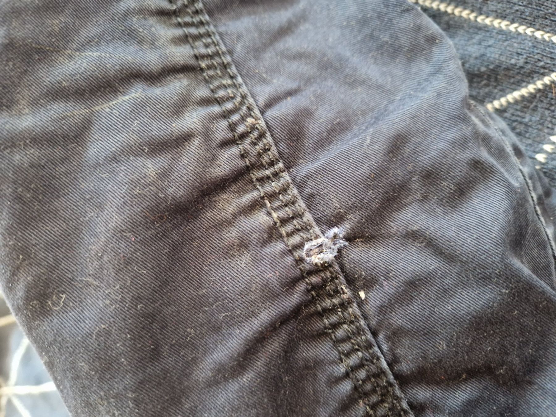 Esprit Giacche: Esprit Winterparka dunkelblau L – Usato da MUEHLAU venduto da ibo_5c7d 1