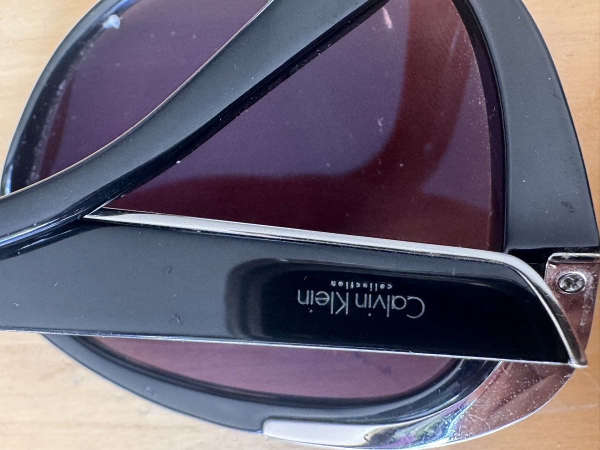 Calvin Klein Occhiali & Lenti: Lunettes de soleil Calvin Klein CK7862S originale – Usato da Martigny venduto da Mrtygn1