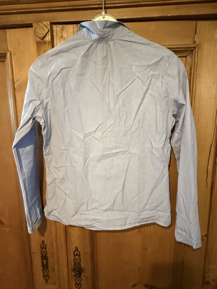 Burberry Camicette, T-shirt & Top: Burberry Bluse 156 – Usato da Herrliberg venduto da Juliaisidor 2