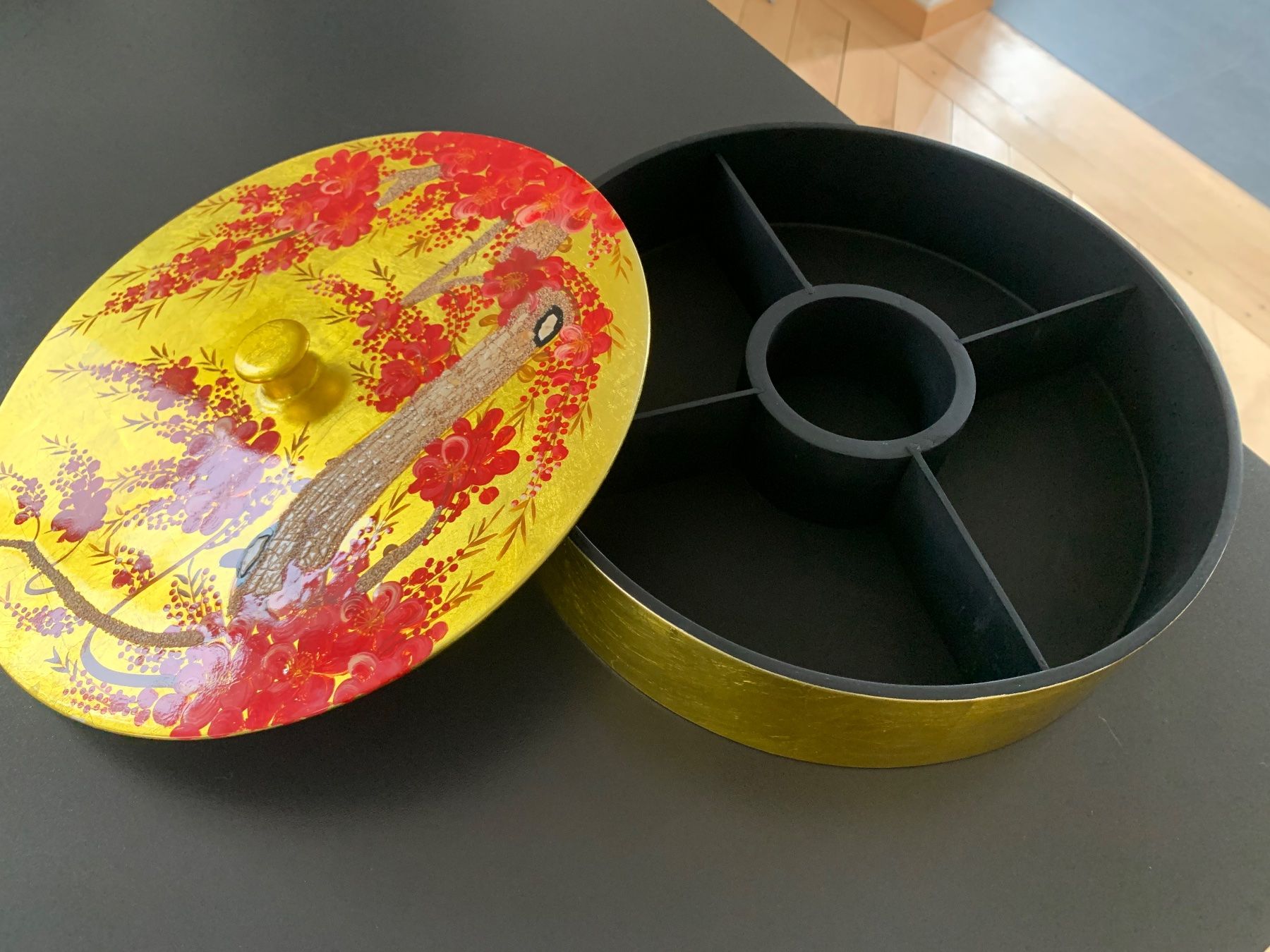 Altro in Decorazioni & Accessori: Dose – Usato da Bern venduto da homeinterior 1