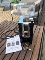 Eureka Mignon Specialita Kaffemühle