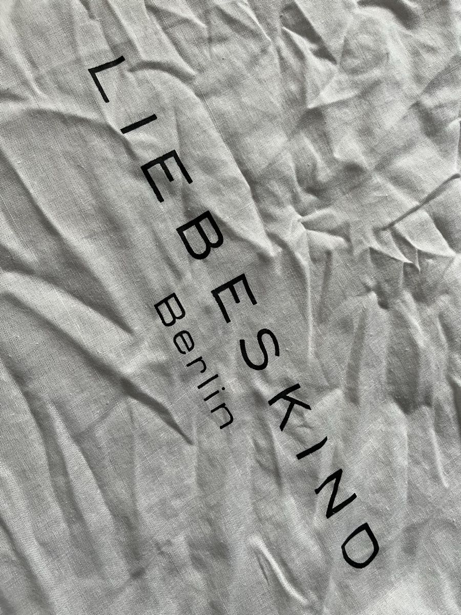 Liebeskind Borse da donna: Liebeskind Ledertasche – Nuovo (secondo la descrizione) da Schlieren venduto da Lombi13 1