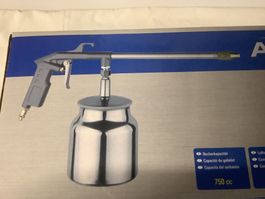 ARWIN SPRÜH WASCHPISTOLE DLSP-41