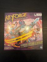 Kartenspiel Keyforge - Kollidierende Welten OVP