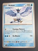 Arktos [032/159] [UC] - Pokémon