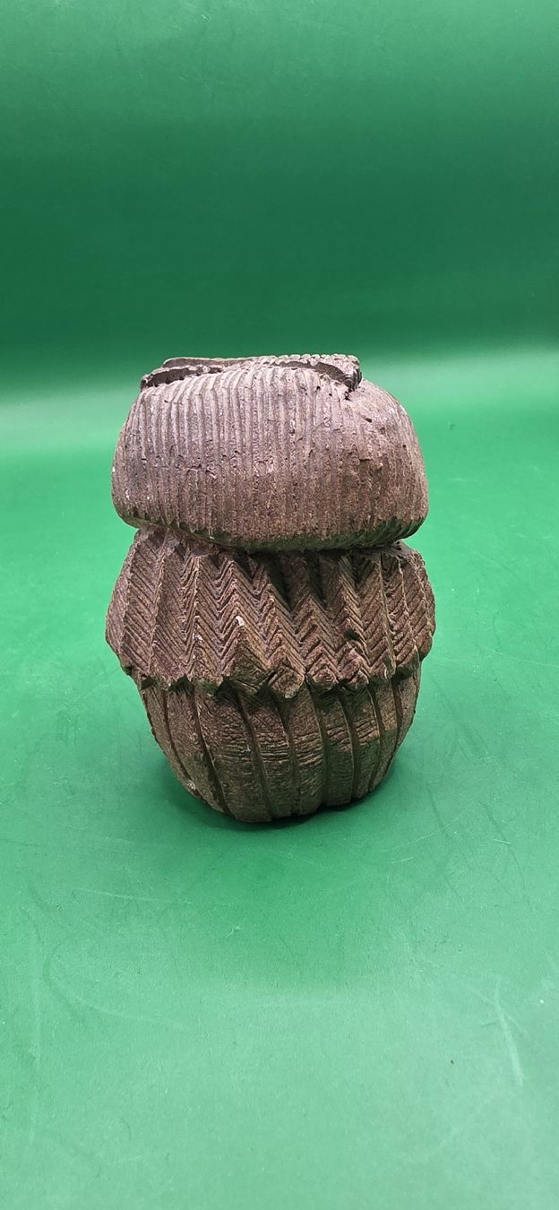 Figuren: Artesania Rinconada Pottery Eulen Figur – Gebraucht aus Zürich von Daniela51 4