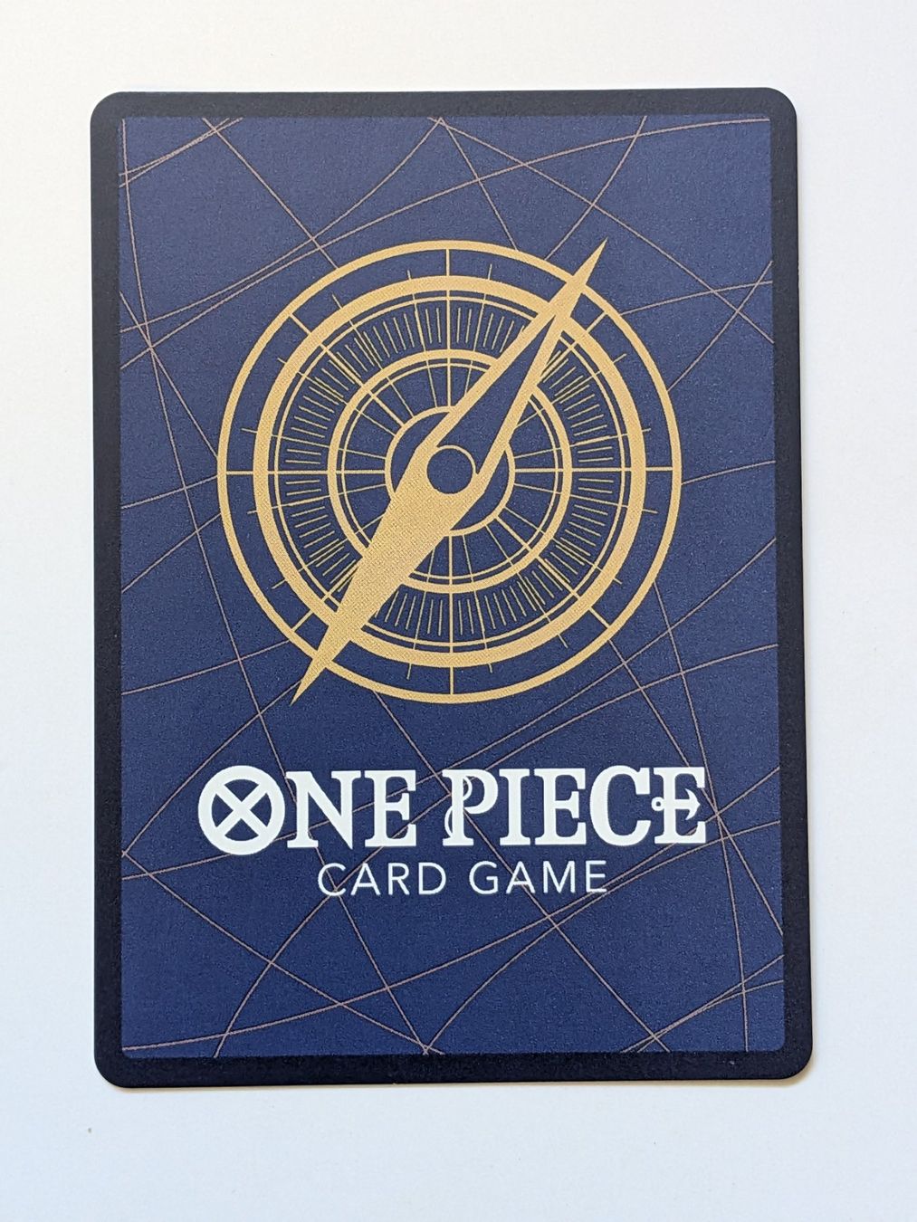 Bandai Sammelbilder & Trading cards: One Piece TCG Enel OP15-060 SR Parallel JP – Gebraucht aus Münchenstein von new_akiba_store 1