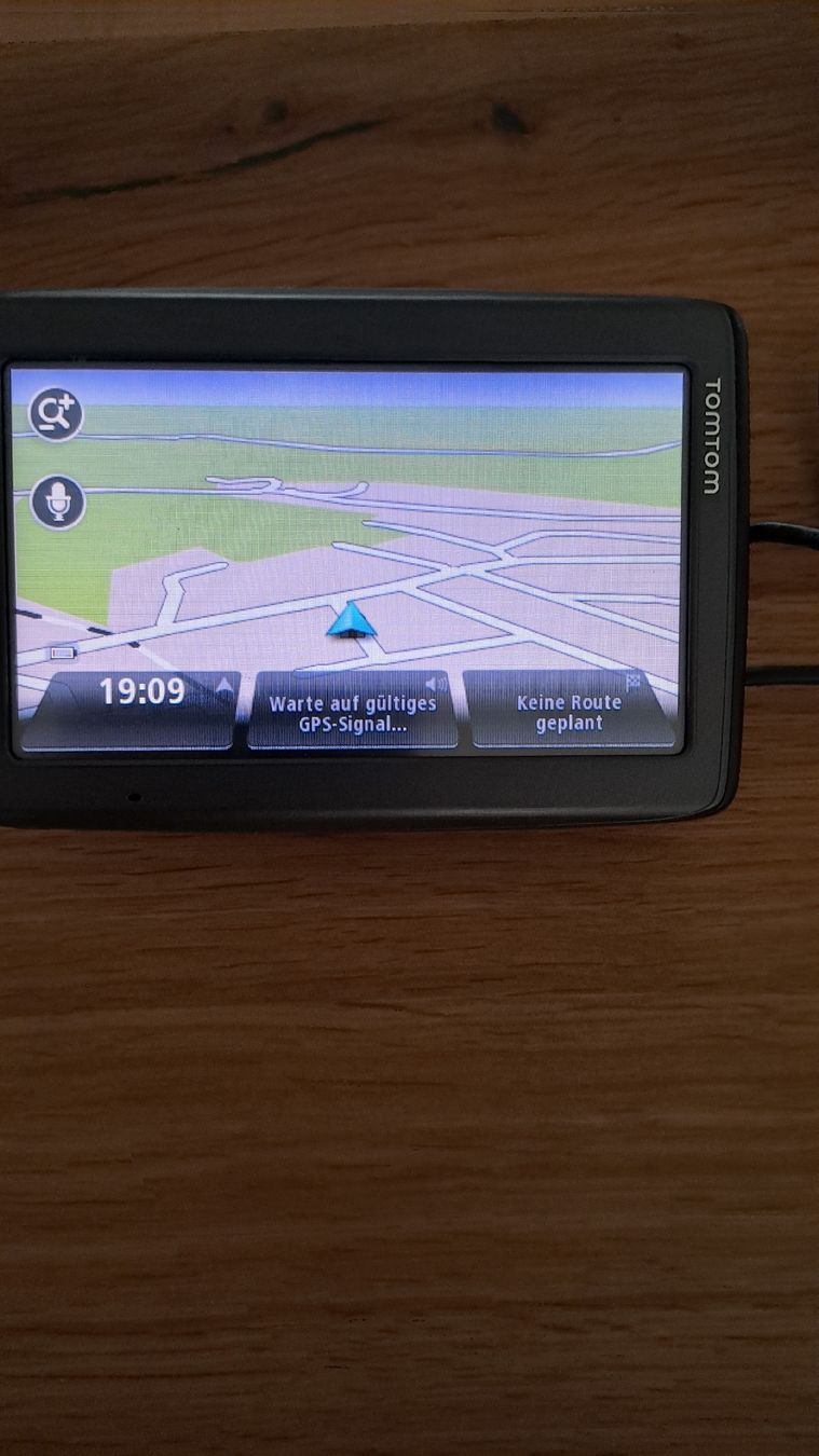 Tomtom Navigation: TomTom VIA 135 Navi gebraucht – D'occasion à Deitingen par Soya1 1