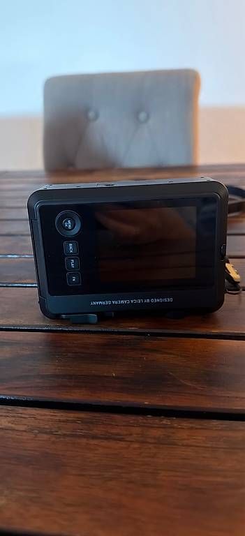 Fotocamera: Leica Sofort 2  – Usato da Glattbrugg venduto da mischkina78