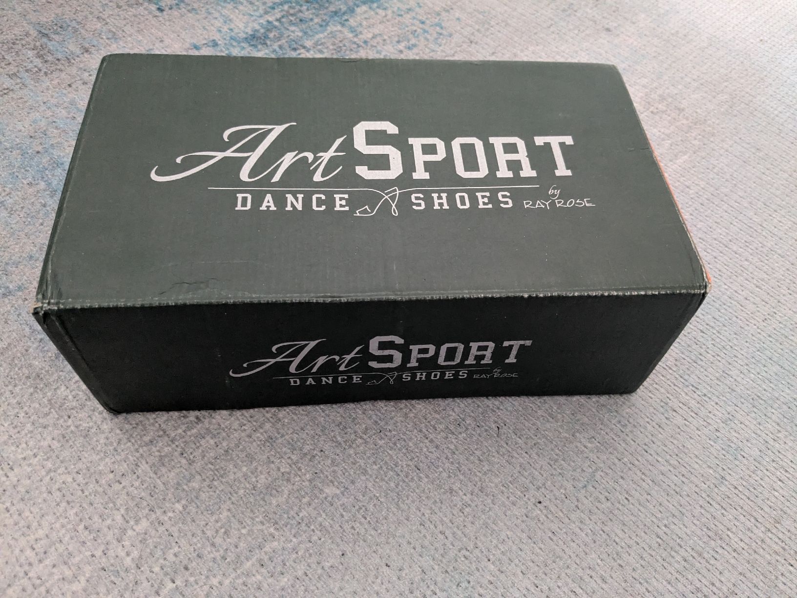 Scarpe da donna: Salsa dancing shoes – Nuovo (secondo la descrizione) da Zürich venduto da MAG_b6zd