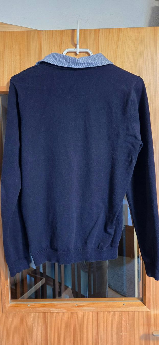 Pullover & Sweatshirts: Burton Menswear Pullover – Gebraucht aus Wegenstetten von scugnizzo01 2