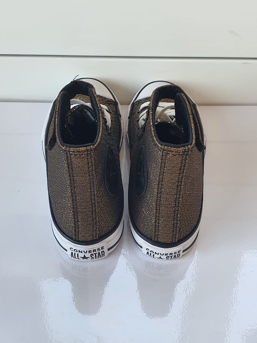 Converse Scarpe per ragazze: Gr. 31 - Converse Kinderschuhe, Neu – Nuovo e nell'imballaggio originale da Nürensdorf venduto da Mandy_Nguyen 3