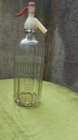 Syphonflasche