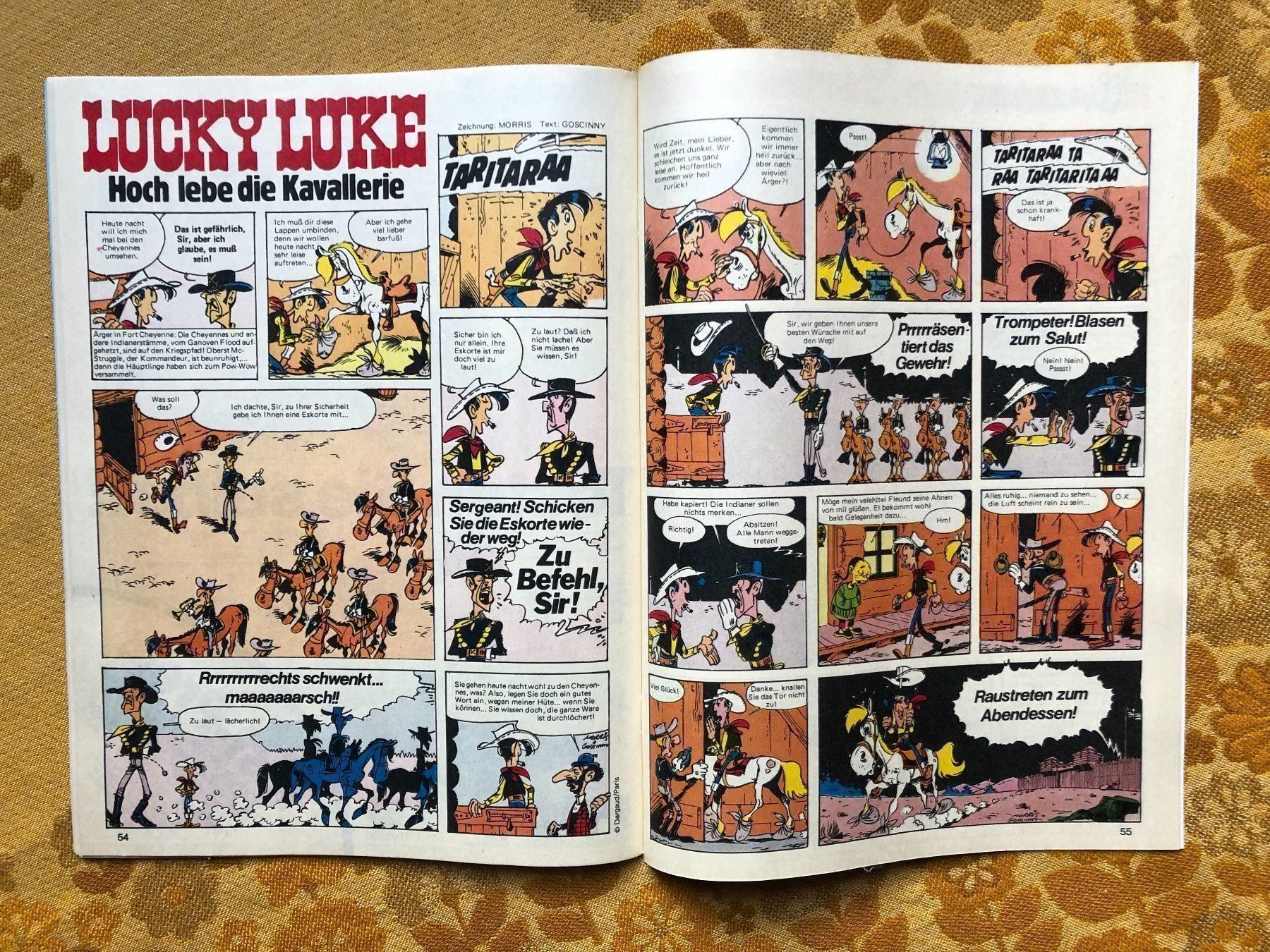 Fumetti: Zack Heft Nr 10 von 1977 – Nuovo (secondo la descrizione) da Endingen venduto da nathan05 7