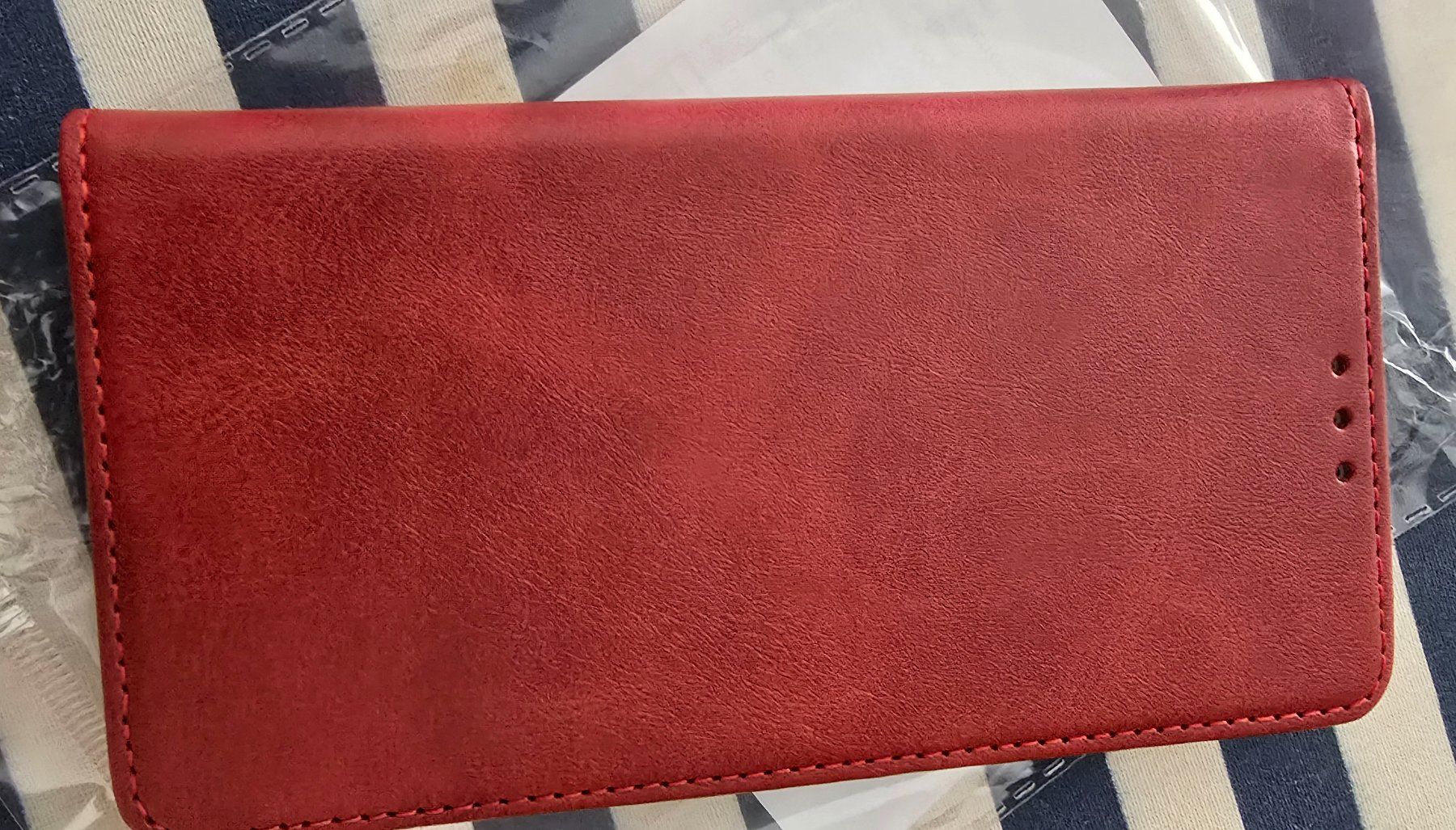 Cover & Protezioni schermo: iPhone 15 Pro CASEME Wallet Magnet Case 6.1" + Glas – Nuovo e nell'imballaggio originale da Einsiedeln venduto da ssolli5511 3