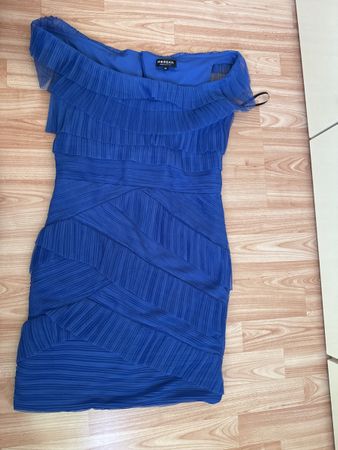 Mango Kleid Gr. M