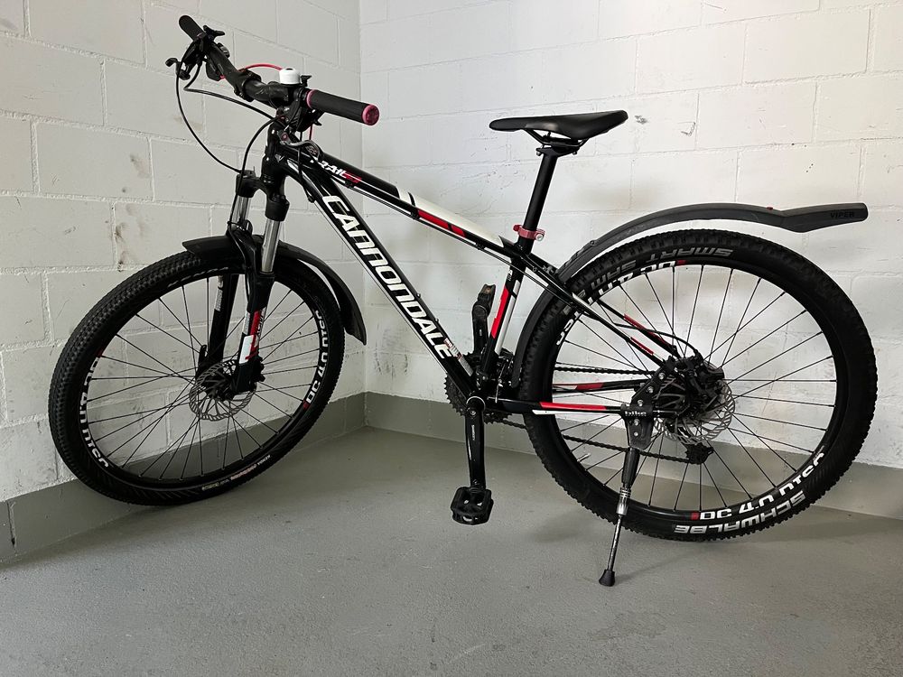 Cannondale 27 trail discount 5