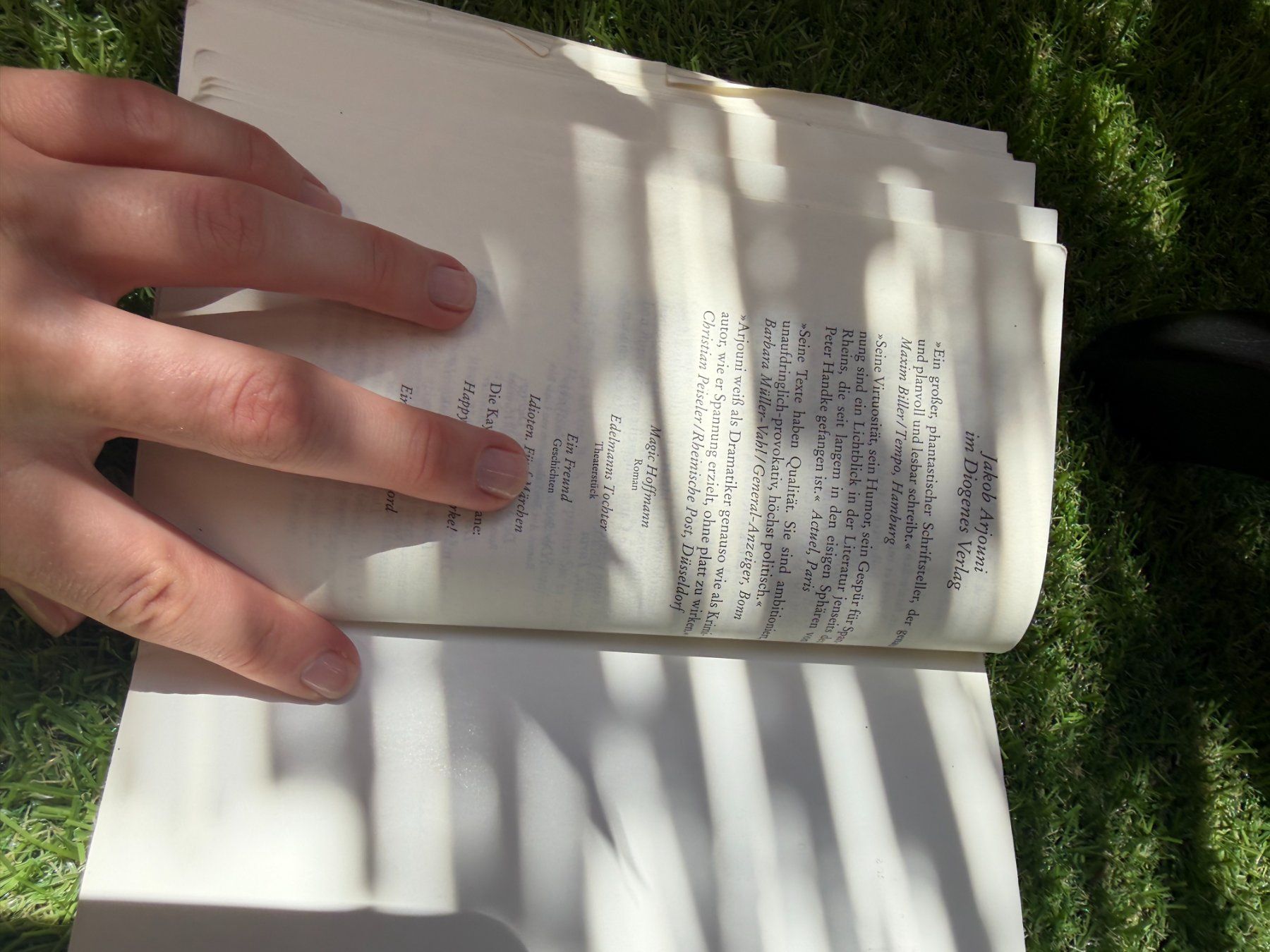 Libri: Buch Martin Suter Ein perfekter Freund Roman – Usato da Riehen venduto da edu_92w7 5