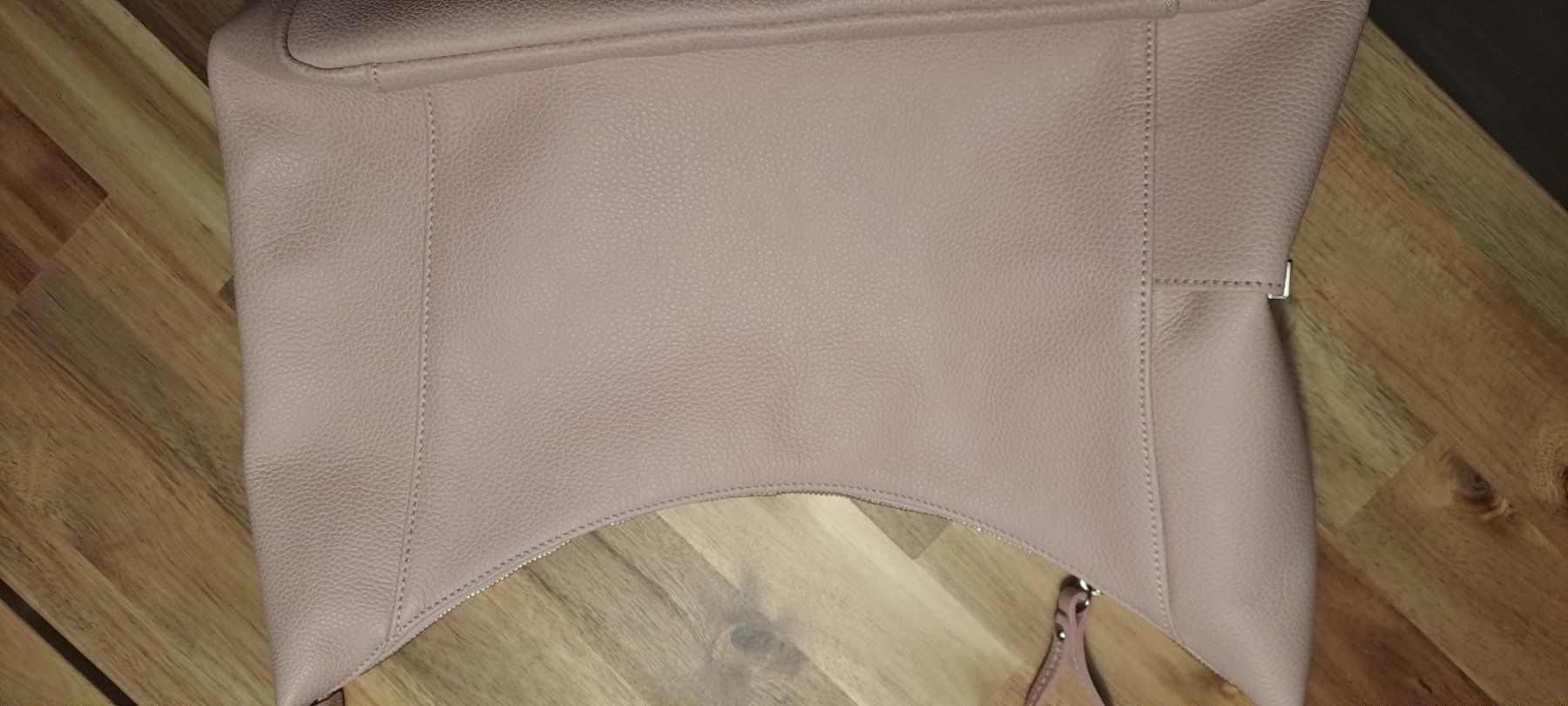 Longchamp Borse da donna: Handtasche "Longchamp, puderrosa – Nuovo (secondo la descrizione) da Buch am Irchel venduto da -mireli- 7