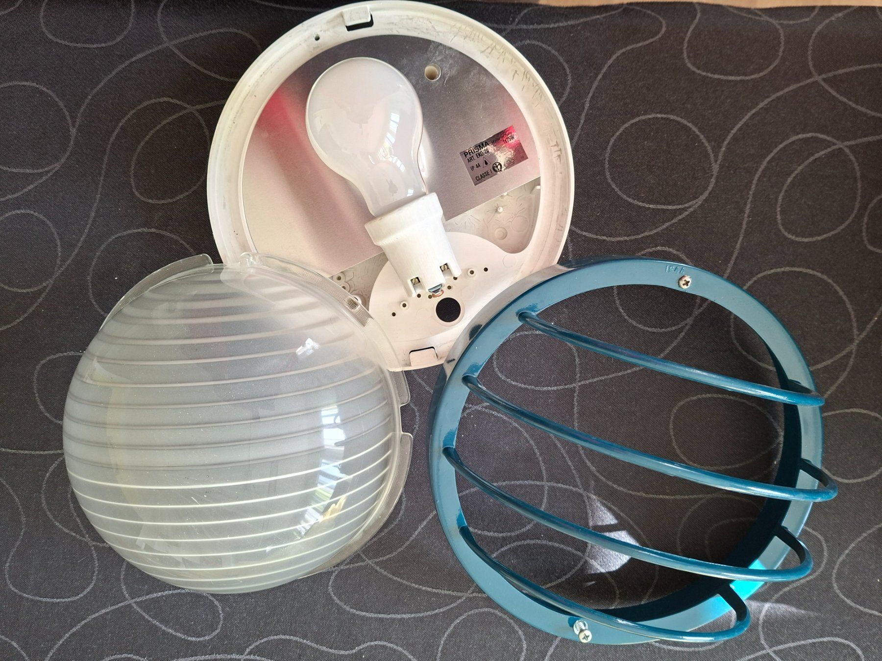 Lampadari & plafoniere: 17 Stück Deckenlampen – Usato da Emmenbrücke venduto da ywe_85bt 1