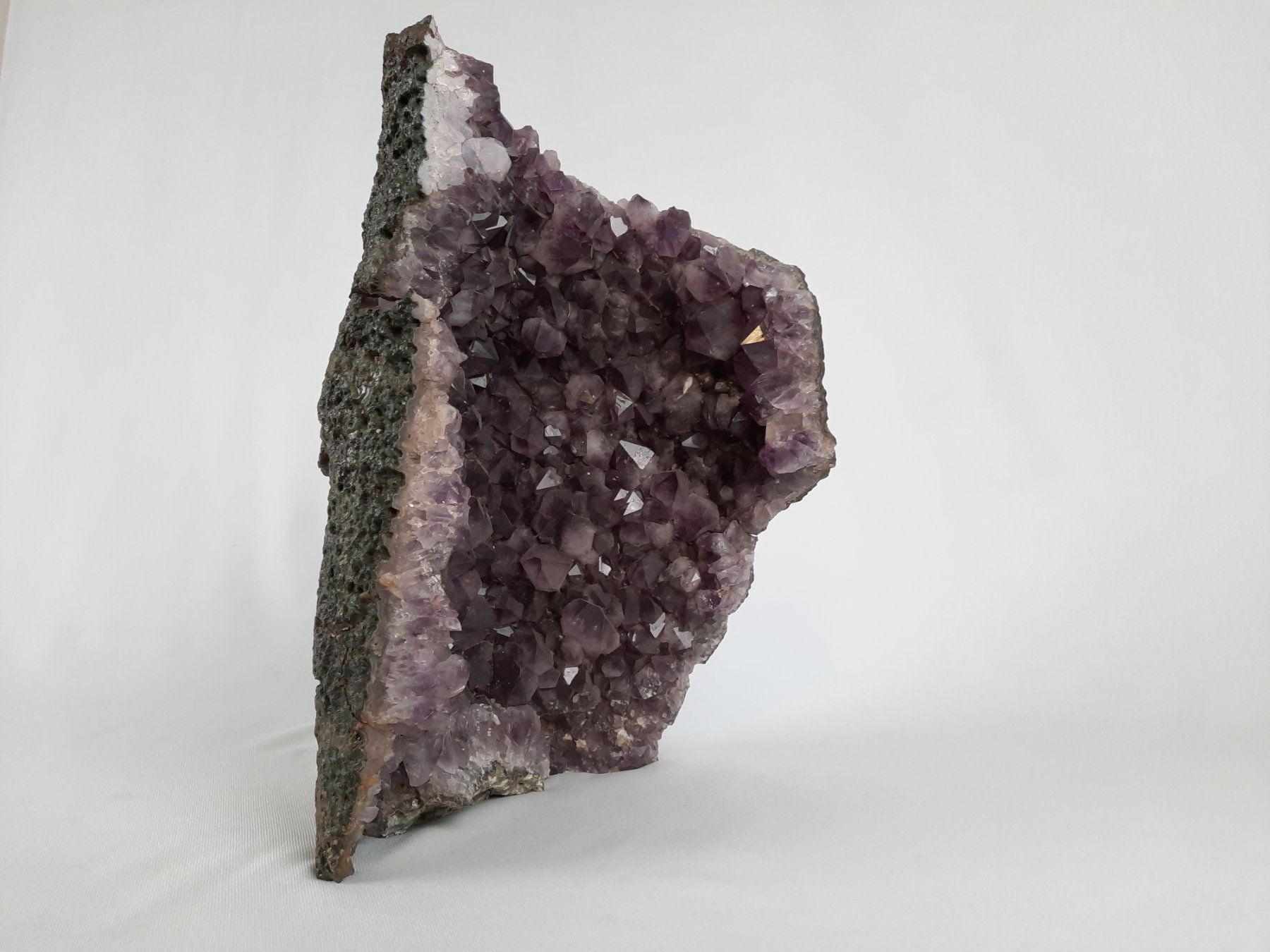 Minéraux & Lithothérapie: Amethyst 8.96 Kg – D'occasion à Beinwil am See par Restwert_Beinwil 3