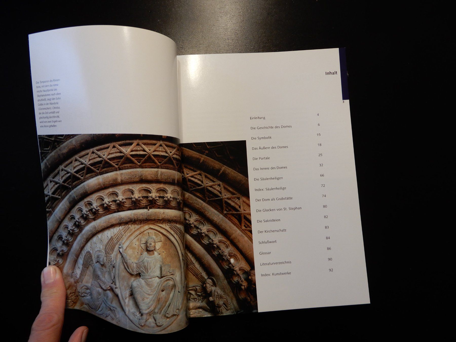 Bücher: Die Domkirche Sankt Stephan zu Wien Buch – Gebraucht aus Erstfeld von Mario_boe0 2