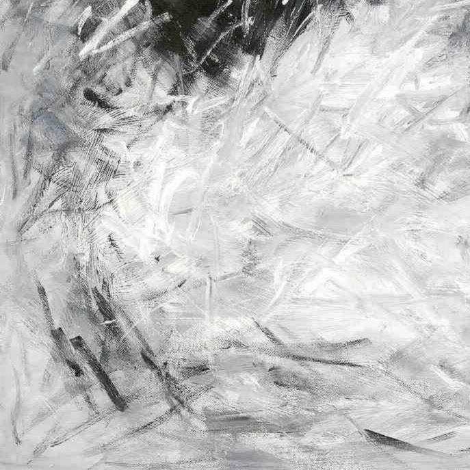 Reproductions et créations: Abstract - The controversity – Neuf (Voir description) à Larnaca par KunstDepot24 2