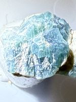 Grandidierite Rarität 