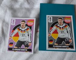 Extra Stikes Panini Florian Wirtz