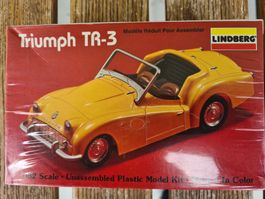 LINDBERG TRIUMPH TR-3