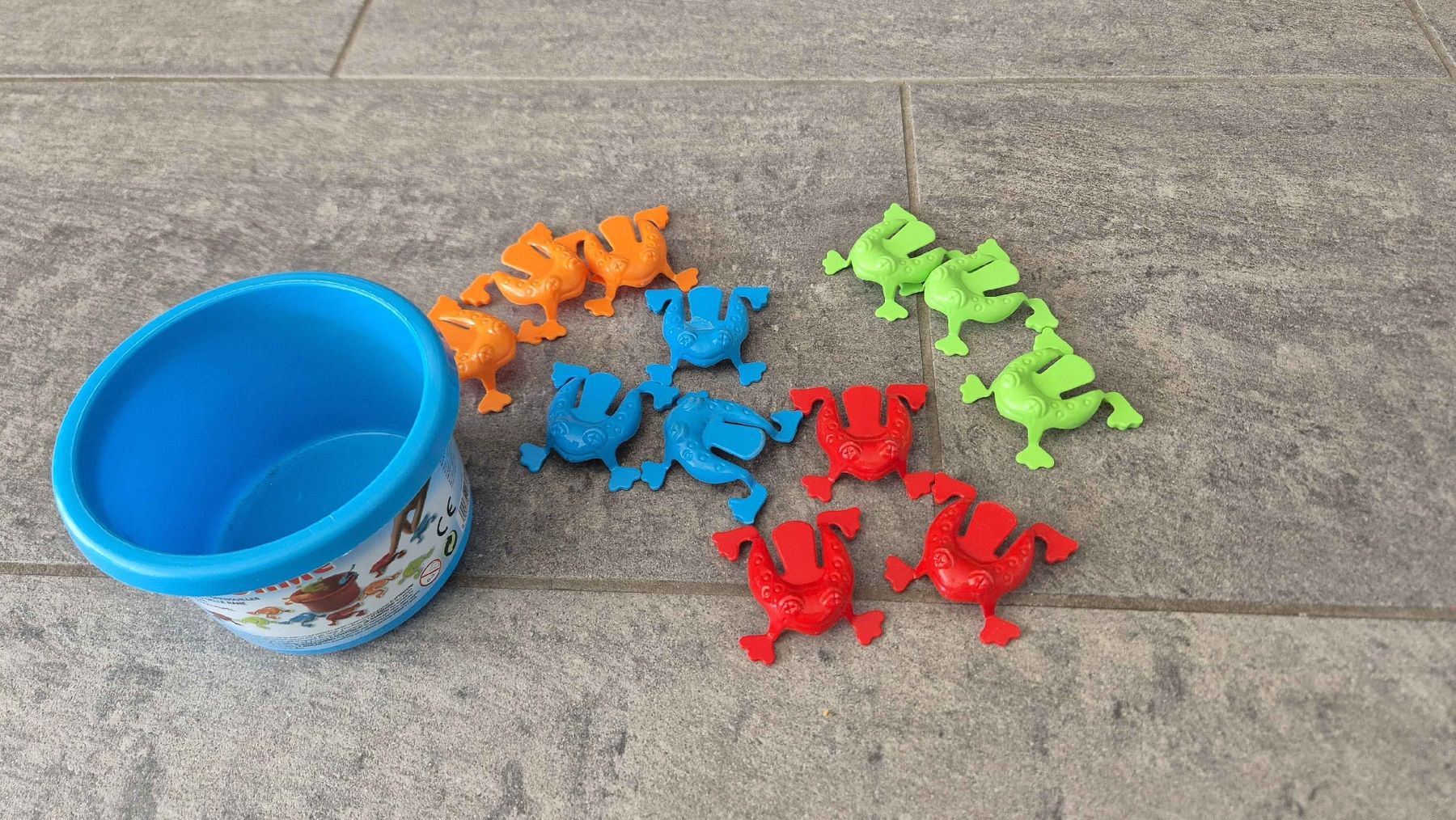 Giochi: Frog Game – Usato da Steinen venduto da I_nikita_I
