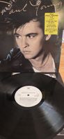 Paul Young The Secret of Association 1985 Vg,Vg
