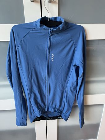 Maillot  MAAP manches longues - État impeccable