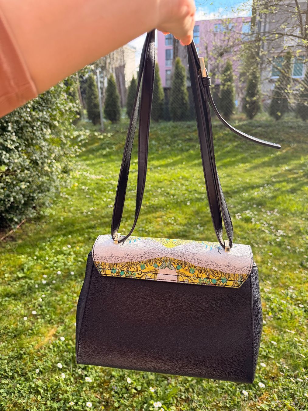 Roberto Cavalli Borse da donna: Cavalli Class Tasche – Usato da Winterthur venduto da yan_jnw8 1