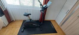 Kettler Golf C4 Ergometer / Hometrainer - neuwertig
