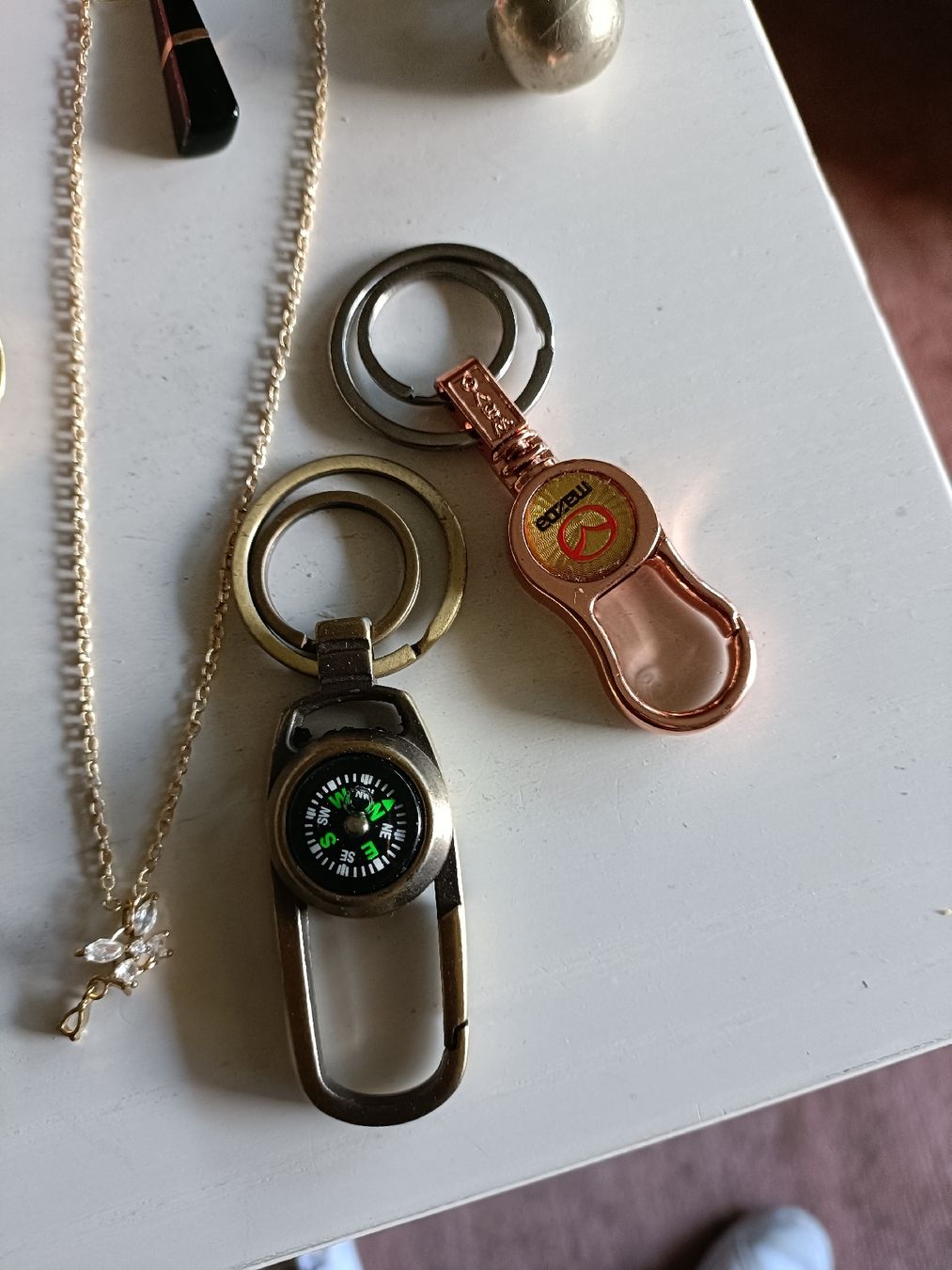 Altri gioielli: schmuck lot  – Usato da Uster venduto da gen_2njk 2