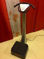 Vibrationsplatte Power Maxx Vibrations (Fitnessgerät)