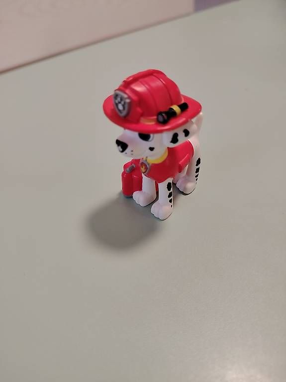 Giocattoli: Tonie Paw Patrol Marshall – Usato da Wilen b. Wollerau venduto da Karin1985 2
