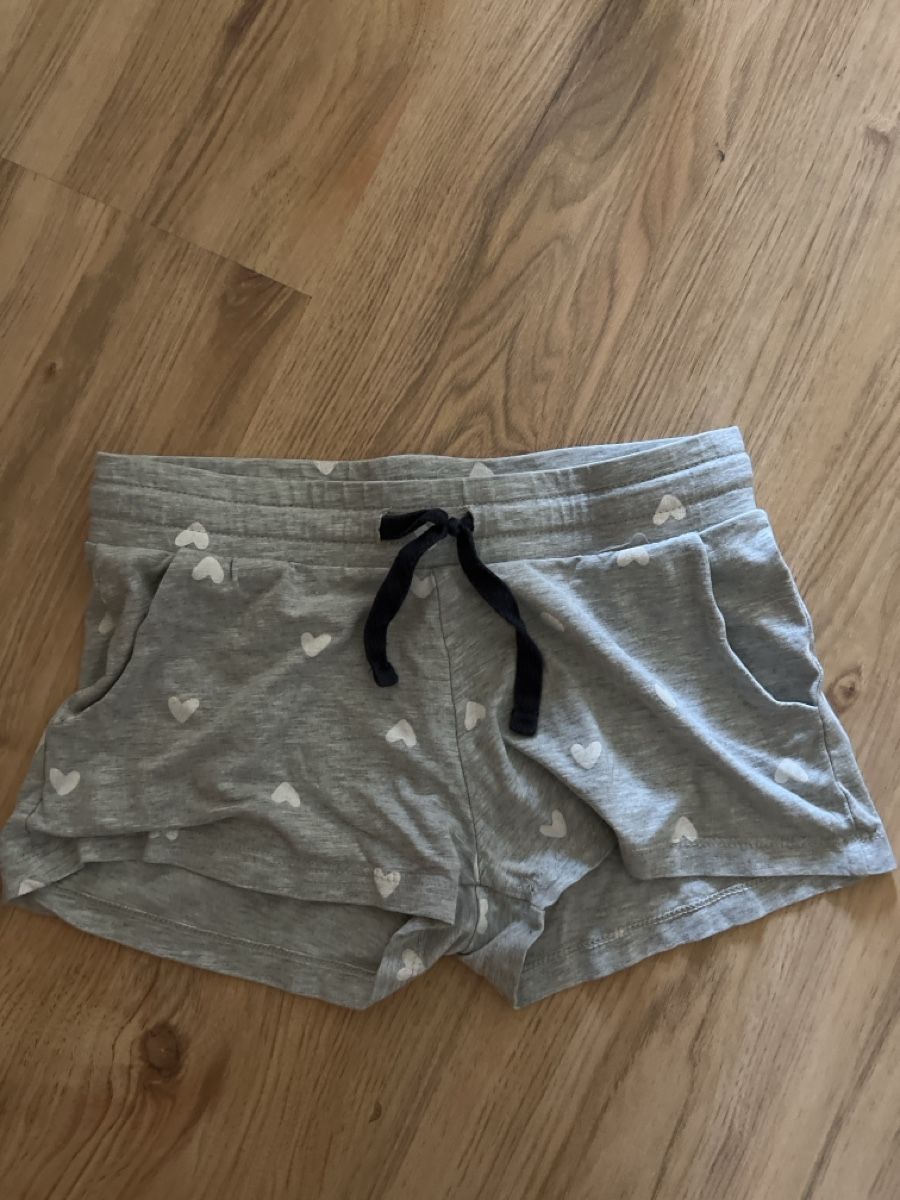 C&A Hosen: Shorts Set Gr.146/152 Mädchen – Gebraucht aus Ruggell von Matrix026 3