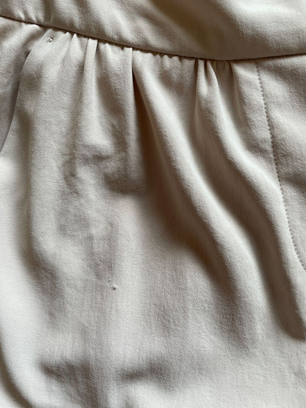 Marc Cain Hosen: MARC CAIN Hose beige Gr. 36 – Neu (gemäss Beschreibung) aus Hämikon von schneider.petra 5