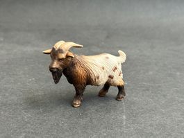 Schleich Zwergziegenbock Ziege